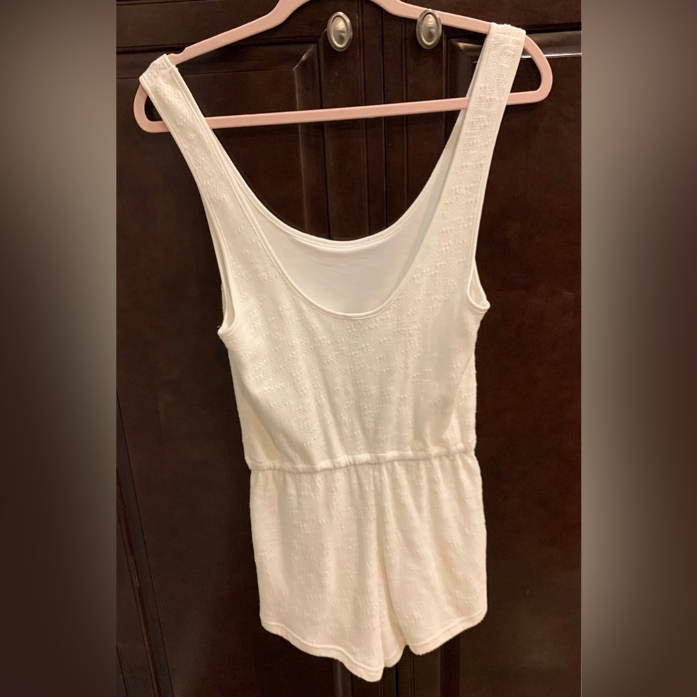 NWT New forever 21 forever21 shorts romper size small